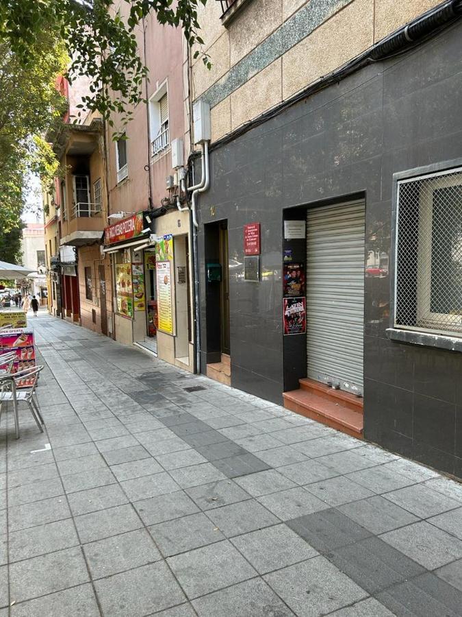 Апартаменты Apto Barcelona C R Santa Coloma de Gramenet Экстерьер фото