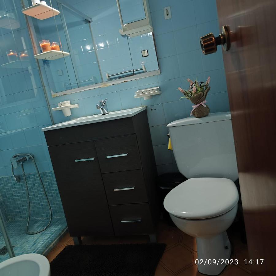 Апартаменты Apto Barcelona C R Santa Coloma de Gramenet Экстерьер фото
